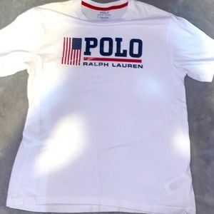 Ralph Lauren polo youth large